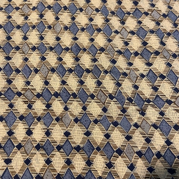 😎 90’s vintage button-up really cool pattern 😎 - Picture 2 of 3